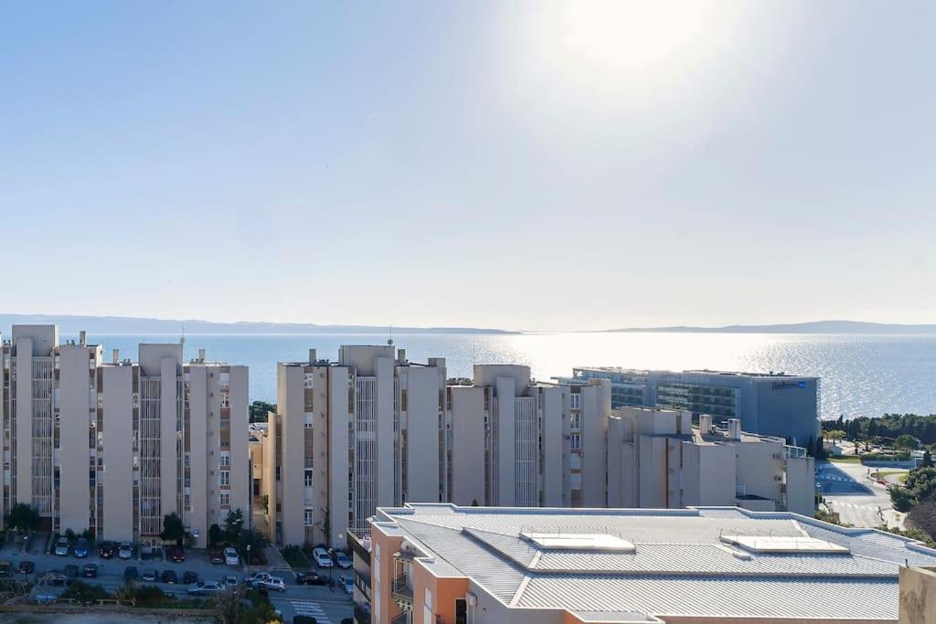 Apartment Dora Split Exterior photo