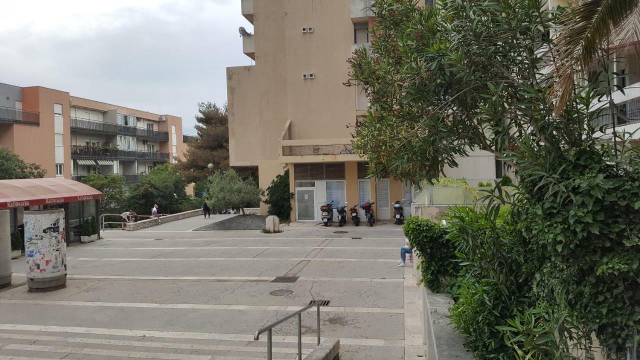 Apartment Dora Split Exterior photo